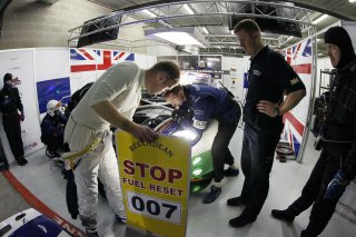 Blancpain Endurance Series - Total 24 Hours of Spa - Belgium