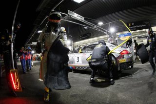 Blancpain Endurance Series - Total 24 Hours of Spa - Belgium