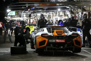 Blancpain Endurance Series - Total 24 Hours of Spa - Belgium