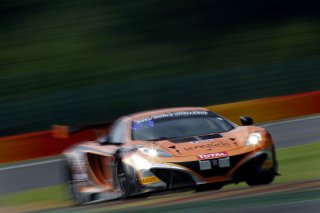 Blancpain Endurance Series - Total 24 Hours of Spa - Belgium