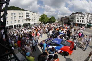 Blancpain Endurance Series - Total 24 Hours of Spa - Belgium