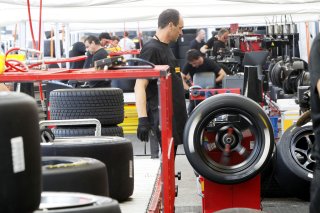 Blancpain Endurance Series - Total 24 Hours of Spa - Belgium