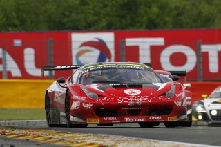 Blancpain Endurance Series - Total 24 Hours of Spa - Belgium