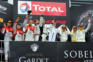 Blancpain Endurance Series - Total 24 Hours of Spa - Belgium