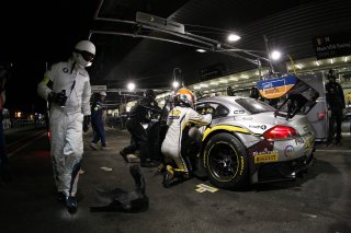 Blancpain Endurance Series - Total 24 Hours of Spa - Belgium