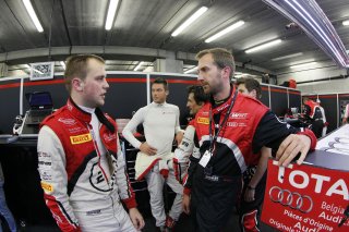 Blancpain Endurance Series - Total 24 Hours of Spa - Belgium