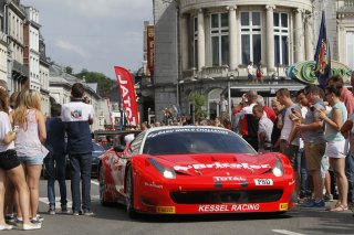 Blancpain Endurance Series - Total 24 Hours of Spa - Belgium