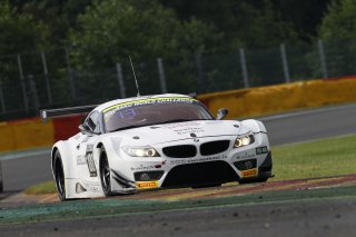 Blancpain Endurance Series - Total 24 Hours of Spa - Belgium