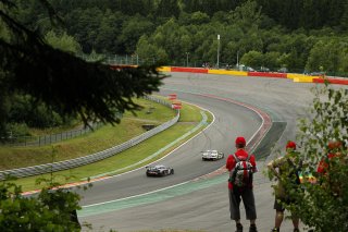 Blancpain Endurance Series - Total 24 Hours of Spa - Belgium