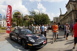 Blancpain Endurance Series - Total 24 Hours of Spa - Belgium