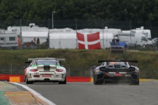 Blancpain Endurance Series - Total 24 Hours of Spa - Belgium