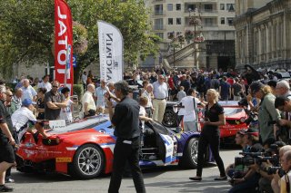 Blancpain Endurance Series - Total 24 Hours of Spa - Belgium