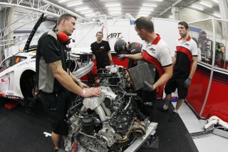 Blancpain Endurance Series - Total 24 Hours of Spa - Belgium