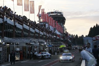 Blancpain Endurance Series - Total 24 Hours of Spa - Belgium
