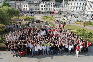 Blancpain Endurance Series - Total 24 Hours of Spa - Belgium