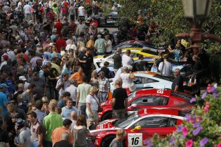 Blancpain Endurance Series - Total 24 Hours of Spa - Belgium