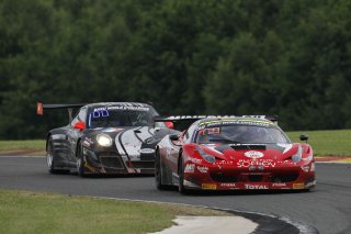 Blancpain Endurance Series - Total 24 Hours of Spa - Belgium