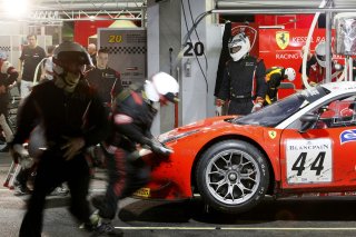 Blancpain Endurance Series - Total 24 Hours of Spa - Belgium