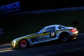 Blancpain Endurance Series - Total 24 Hours of Spa - Belgium