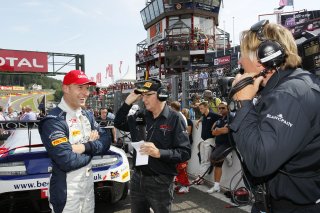 Blancpain Endurance Series - Total 24 Hours of Spa - Belgium