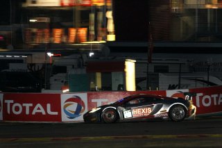 Blancpain Endurance Series - Total 24 Hours of Spa - Belgium