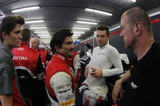 Blancpain Endurance Series - Total 24 Hours of Spa - Belgium