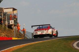 Blancpain Endurance Series - Total 24 Hours of Spa - Belgium
