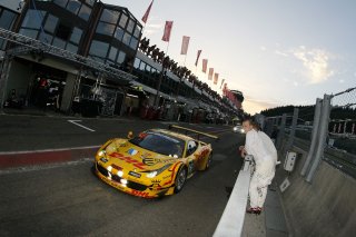 Blancpain Endurance Series - Total 24 Hours of Spa - Belgium
