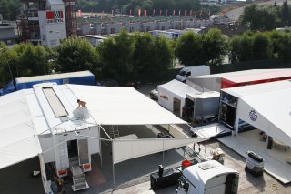 Blancpain Endurance Series - Total 24 Hours of Spa - Belgium