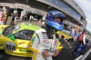 Blancpain Endurance Series - Total 24 Hours of Spa - Belgium