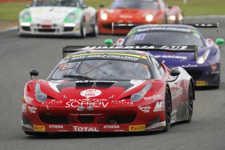 Blancpain Endurance Series - Total 24 Hours of Spa - Belgium