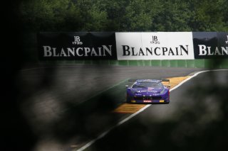 Blancpain Endurance Series - Total 24 Hours of Spa - Belgium