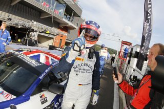 Blancpain Endurance Series - Total 24 Hours of Spa - Belgium