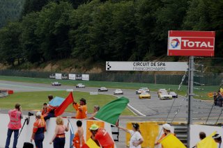 Blancpain Endurance Series - Total 24 Hours of Spa - Belgium