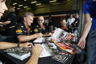 Blancpain Endurance Series - Total 24 Hours of Spa - Belgium