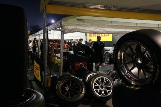 Blancpain Endurance Series - Total 24 Hours of Spa - Belgium