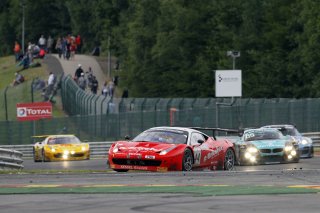 Blancpain Endurance Series - Total 24 Hours of Spa - Belgium
