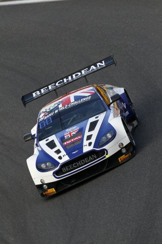 Blancpain Endurance Series - Total 24 Hours of Spa - Belgium