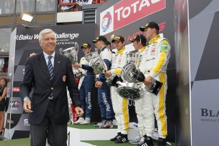 Blancpain Endurance Series - Total 24 Hours of Spa - Belgium