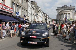 Blancpain Endurance Series - Total 24 Hours of Spa - Belgium