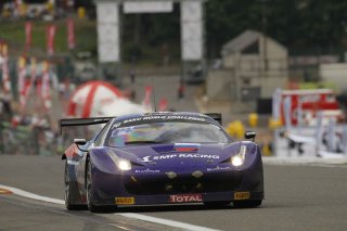 Blancpain Endurance Series - Total 24 Hours of Spa - Belgium
