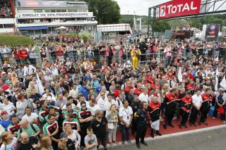 Blancpain Endurance Series - Total 24 Hours of Spa - Belgium