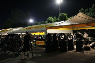 Blancpain Endurance Series - Total 24 Hours of Spa - Belgium