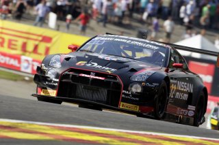 Blancpain Endurance Series - Total 24 Hours of Spa - Belgium