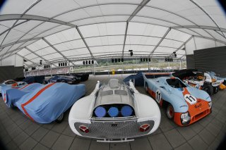 Blancpain Endurance Series - Total 24 Hours of Spa - Belgium