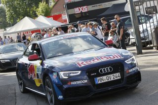 Blancpain Endurance Series - Total 24 Hours of Spa - Belgium