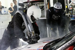 Blancpain Endurance Series - Total 24 Hours of Spa - Belgium