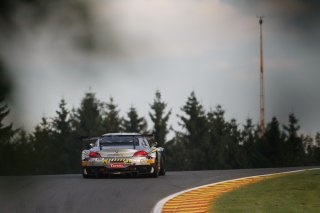 Blancpain Endurance Series - Total 24 Hours of Spa - Belgium