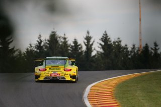 Blancpain Endurance Series - Total 24 Hours of Spa - Belgium