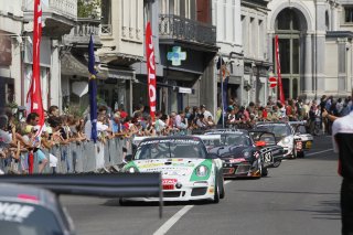 Blancpain Endurance Series - Total 24 Hours of Spa - Belgium
